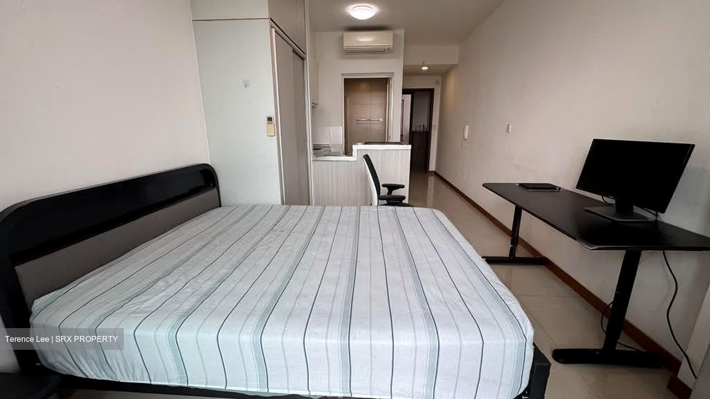 1 Canberra (D27), Condominium #558865231